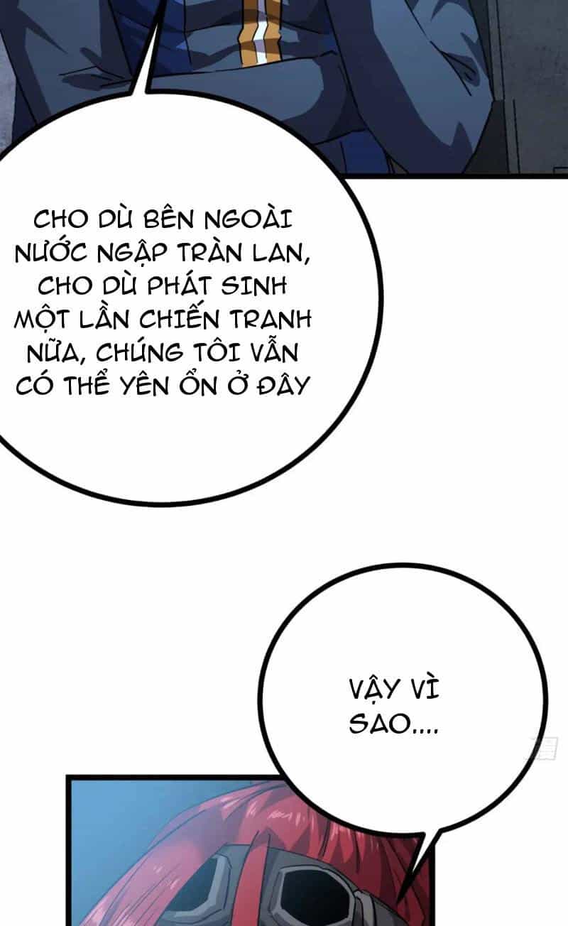 Trò Chơi Này Cũng Quá Chân Thật Rồi ! - Chương 73 - ảnh 13