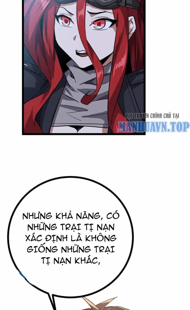 Trò Chơi Này Cũng Quá Chân Thật Rồi ! - Chương 73 - ảnh 14
