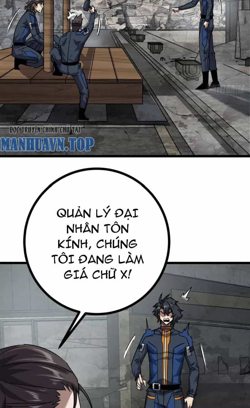 Trò Chơi Này Cũng Quá Chân Thật Rồi ! - Chương 73 - ảnh 37