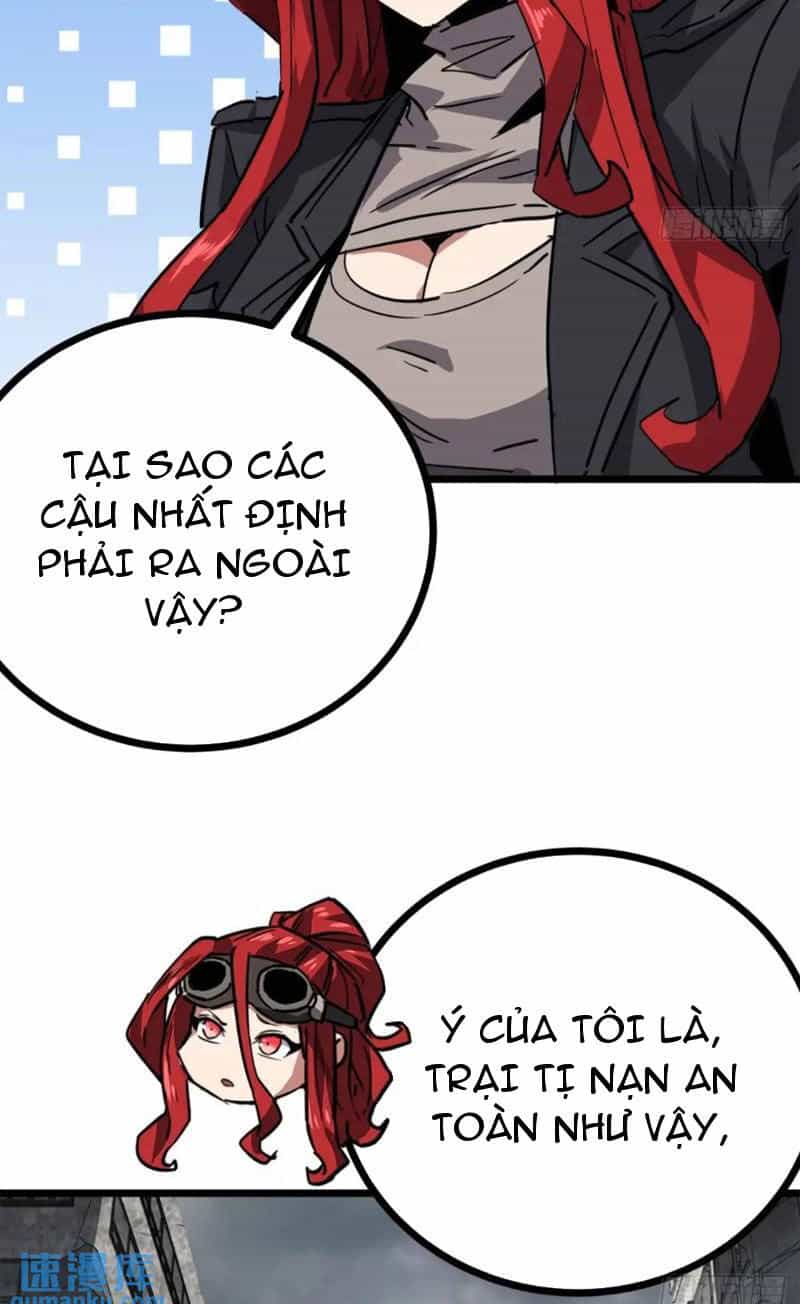Trò Chơi Này Cũng Quá Chân Thật Rồi ! - Chương 73 - ảnh 4