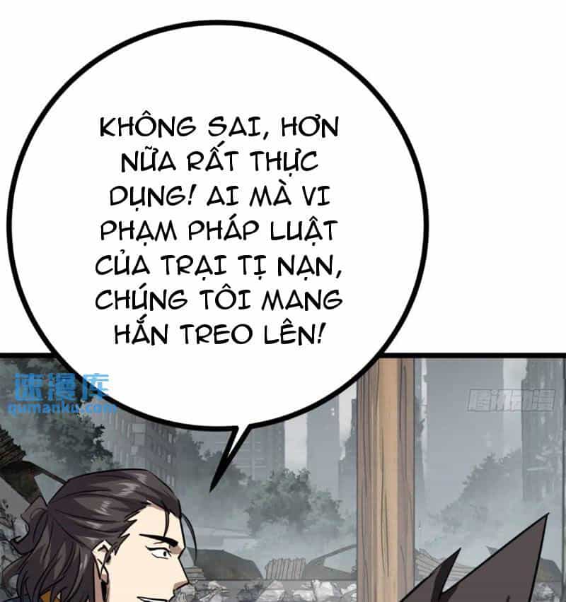 Trò Chơi Này Cũng Quá Chân Thật Rồi ! - Chương 73 - ảnh 41
