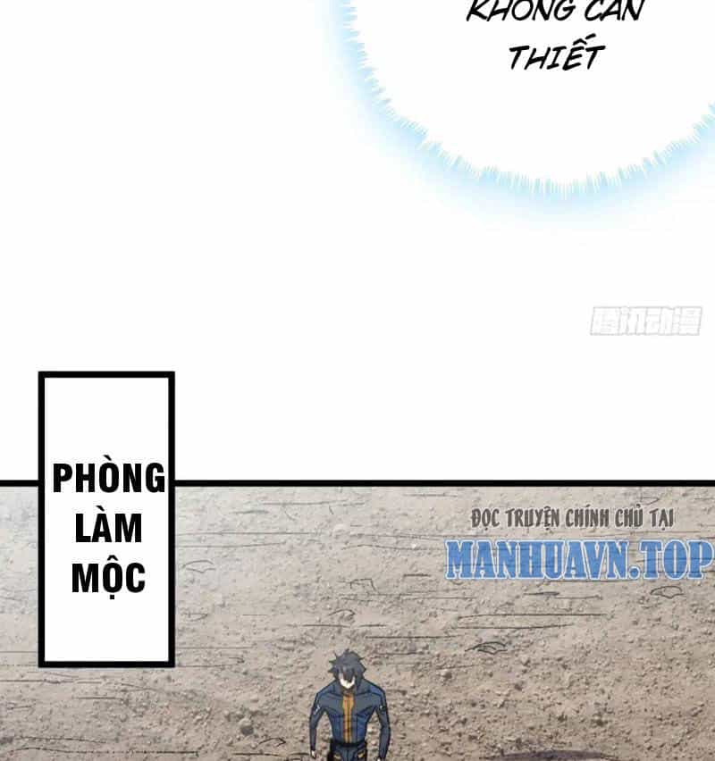 Trò Chơi Này Cũng Quá Chân Thật Rồi ! - Chương 73 - ảnh 45