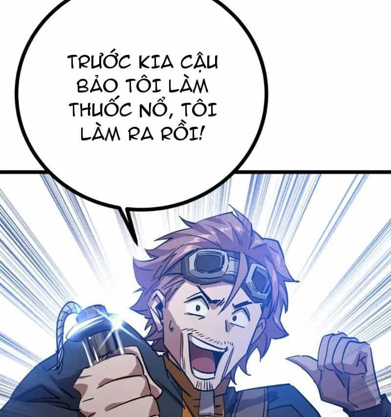 Trò Chơi Này Cũng Quá Chân Thật Rồi ! - Chương 73 - ảnh 59