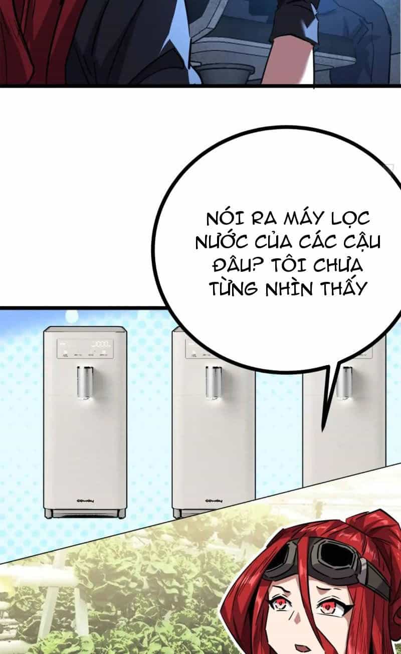 Trò Chơi Này Cũng Quá Chân Thật Rồi ! - Chương 73 - ảnh 8