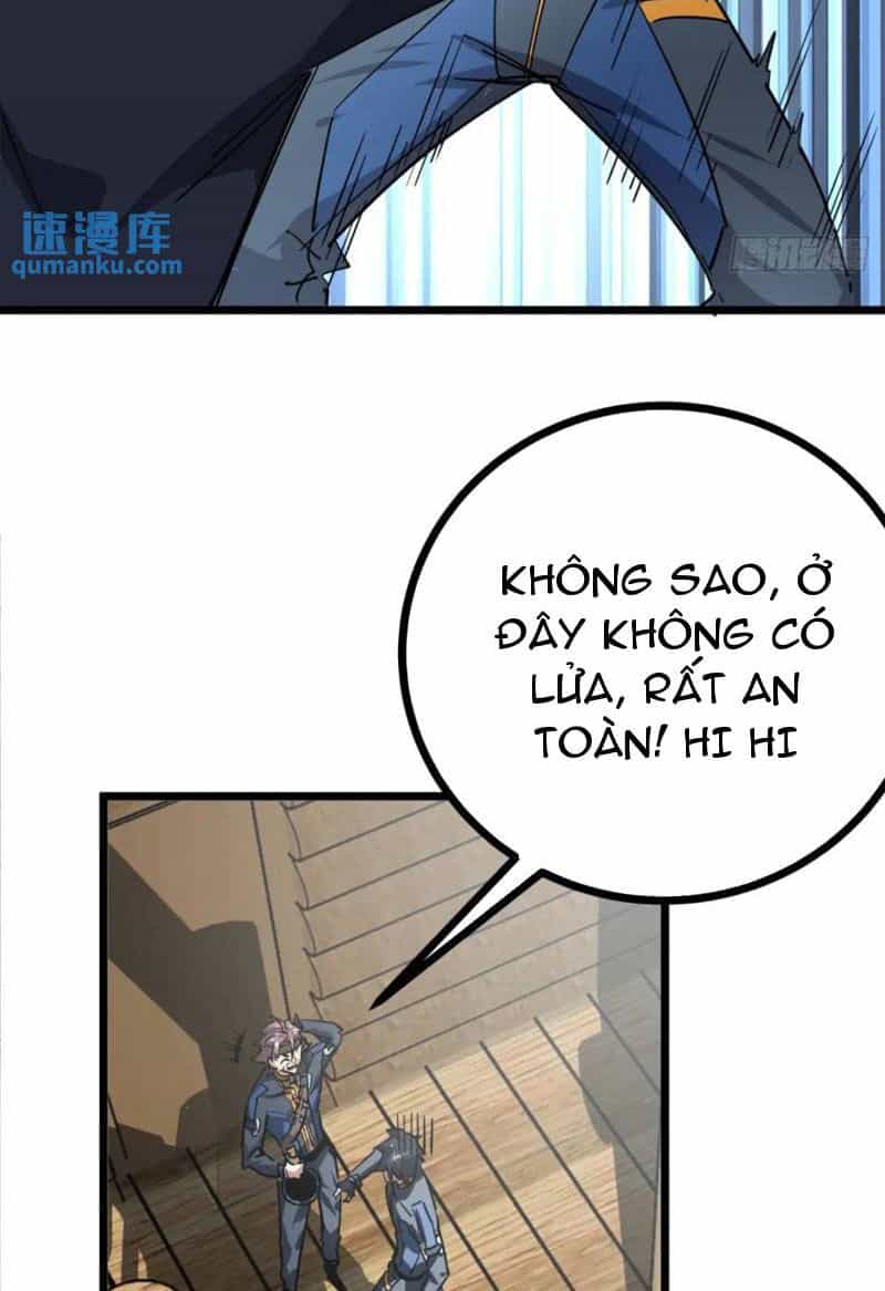 Trò Chơi Này Cũng Quá Chân Thật Rồi ! - Chương 74 - ảnh 2