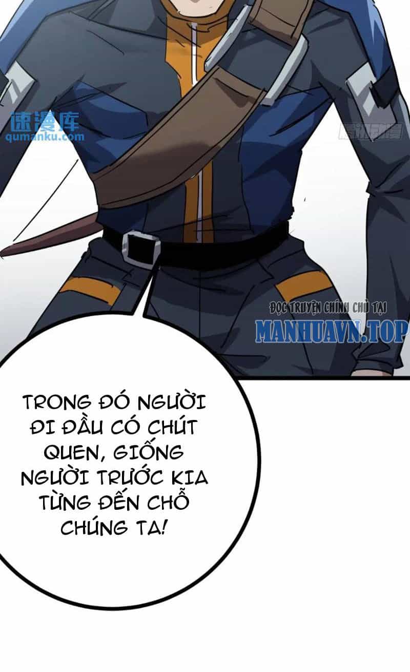 Trò Chơi Này Cũng Quá Chân Thật Rồi ! - Chương 74 - ảnh 31