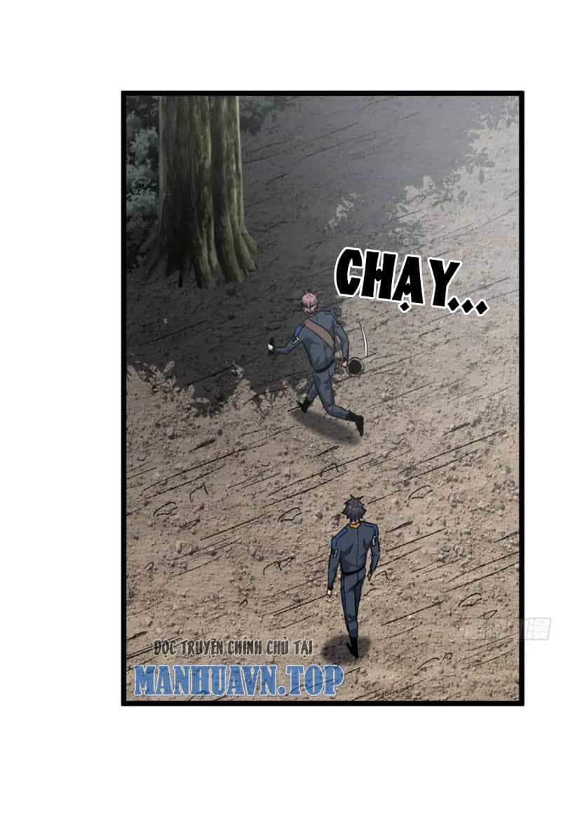 Trò Chơi Này Cũng Quá Chân Thật Rồi ! - Chương 74 - ảnh 6