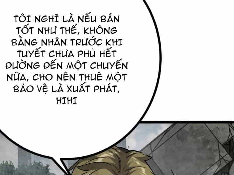 Trò Chơi Này Cũng Quá Chân Thật Rồi ! - Chương 75 - ảnh 28