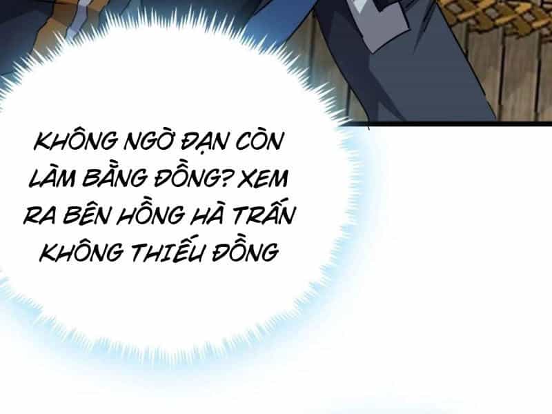 Trò Chơi Này Cũng Quá Chân Thật Rồi ! - Chương 75 - ảnh 57
