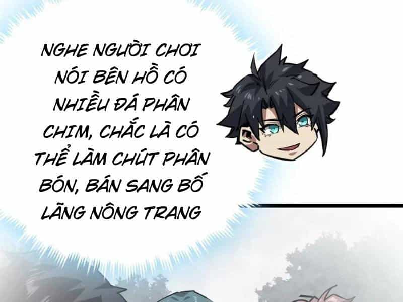 Trò Chơi Này Cũng Quá Chân Thật Rồi ! - Chương 75 - ảnh 76