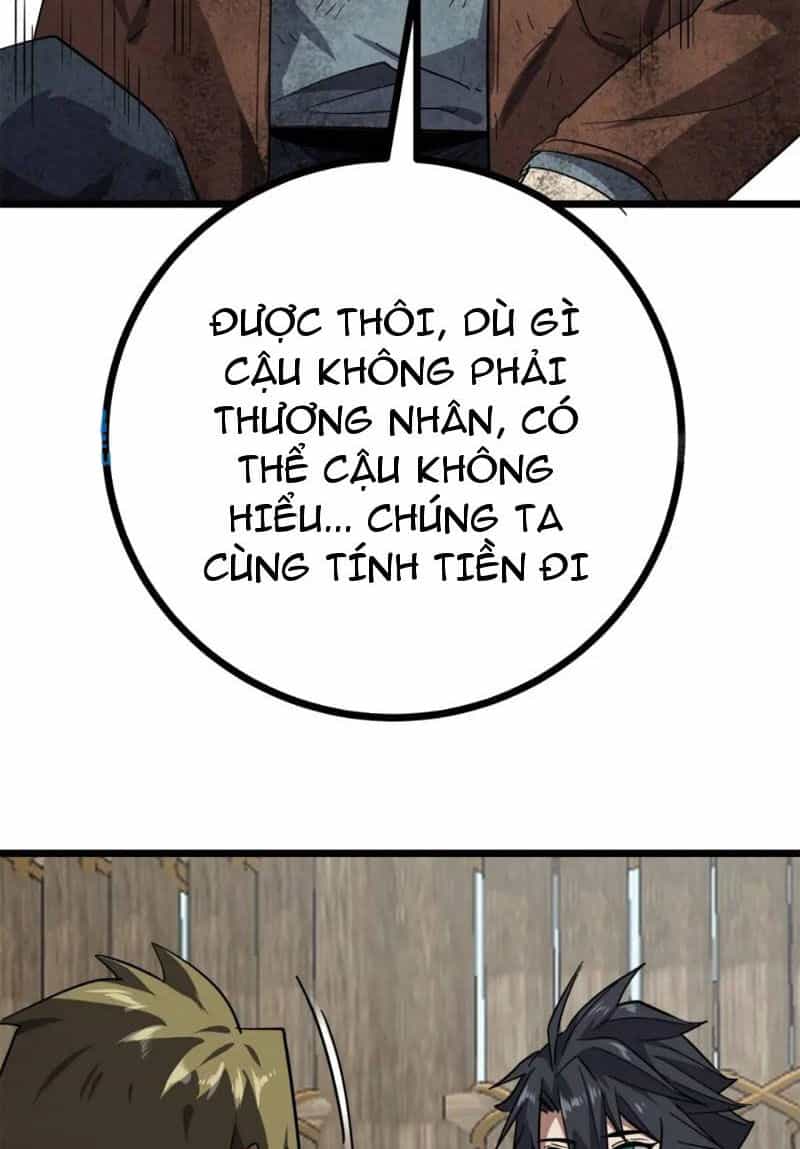 Trò Chơi Này Cũng Quá Chân Thật Rồi ! - Chương 76 - ảnh 11