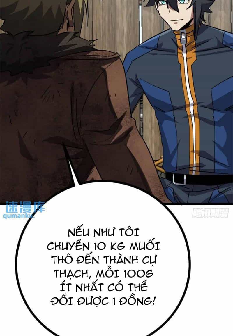 Trò Chơi Này Cũng Quá Chân Thật Rồi ! - Chương 76 - ảnh 12