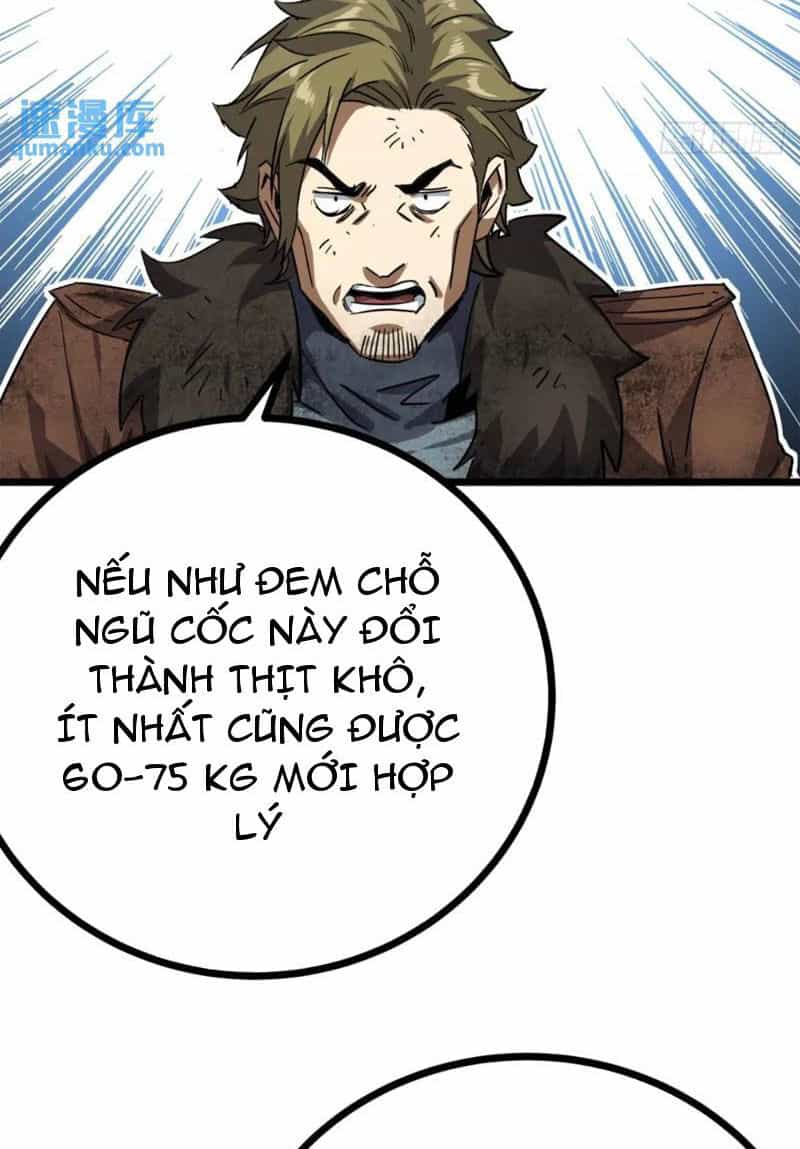 Trò Chơi Này Cũng Quá Chân Thật Rồi ! - Chương 76 - ảnh 15