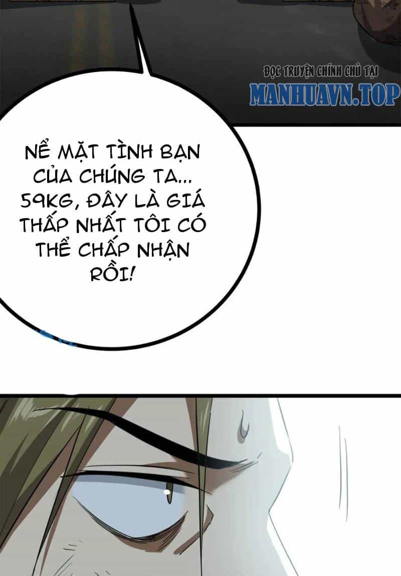 Trò Chơi Này Cũng Quá Chân Thật Rồi ! - Chương 76 - ảnh 17