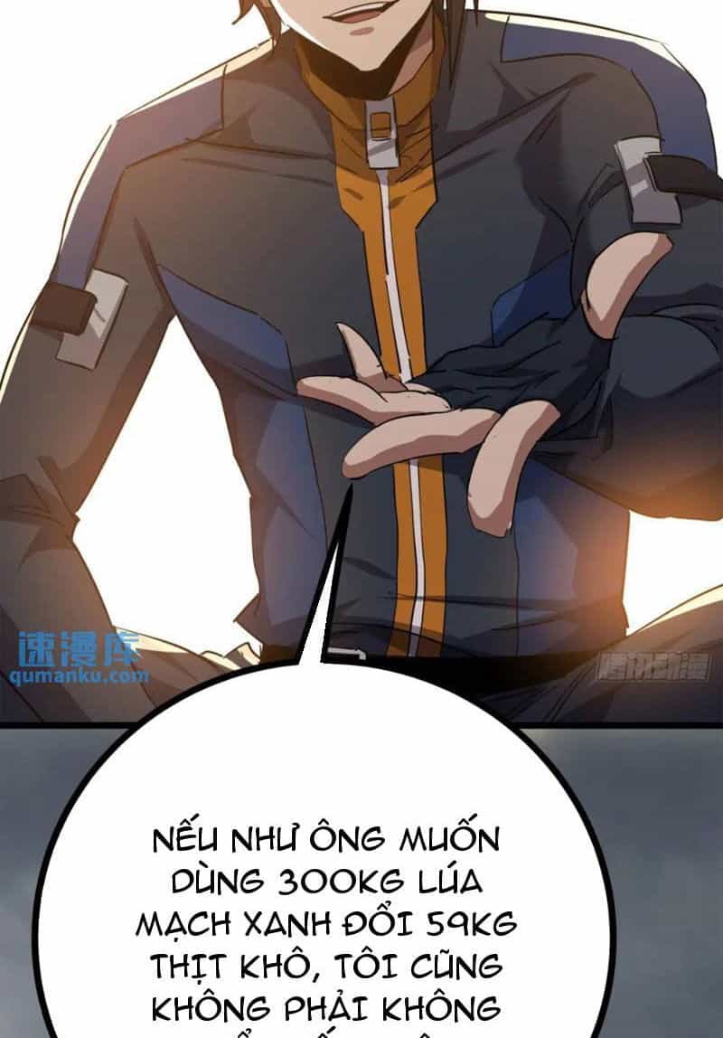 Trò Chơi Này Cũng Quá Chân Thật Rồi ! - Chương 76 - ảnh 22