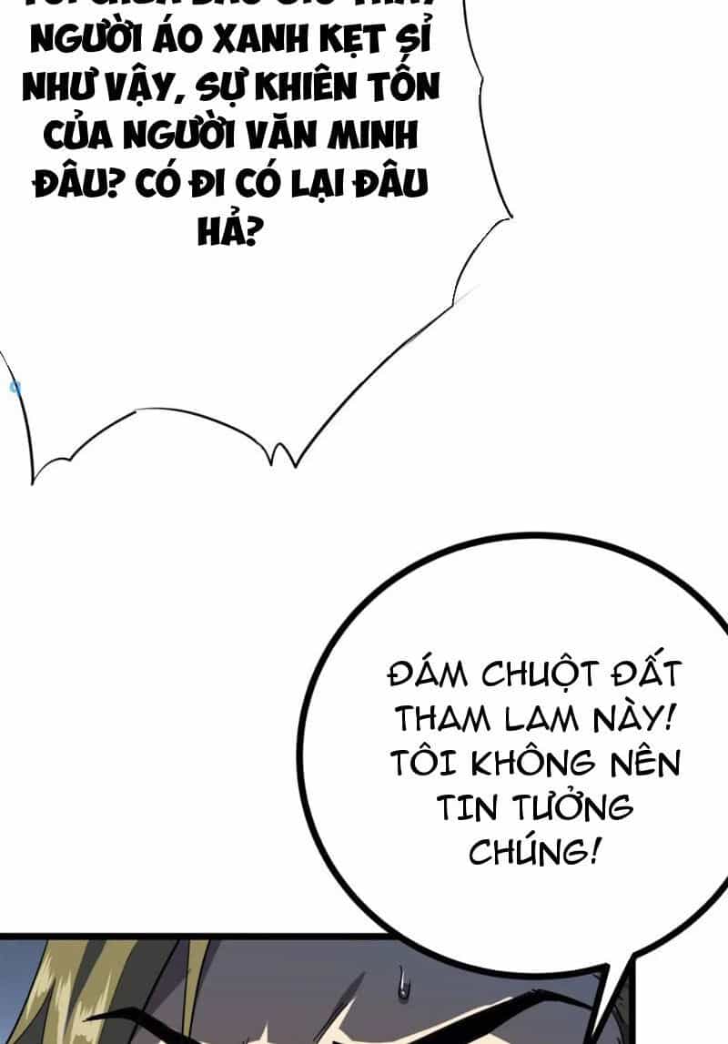 Trò Chơi Này Cũng Quá Chân Thật Rồi ! - Chương 76 - ảnh 26