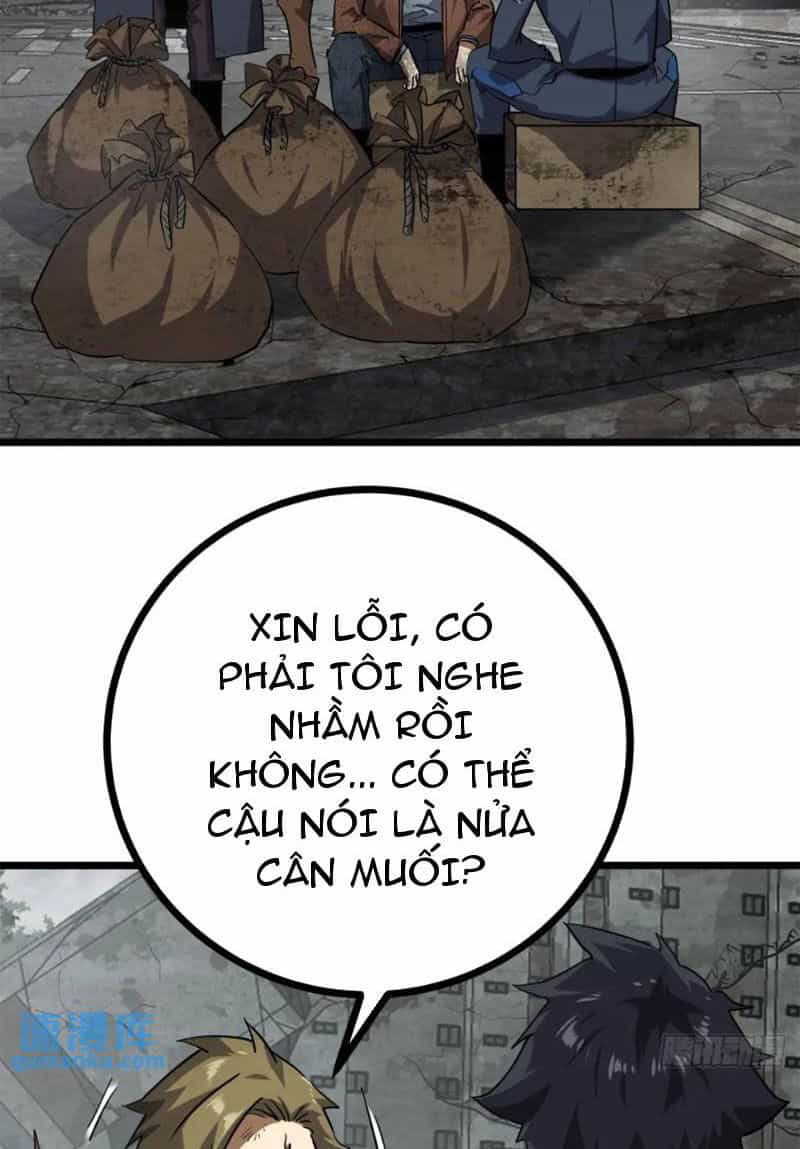 Trò Chơi Này Cũng Quá Chân Thật Rồi ! - Chương 76 - ảnh 3