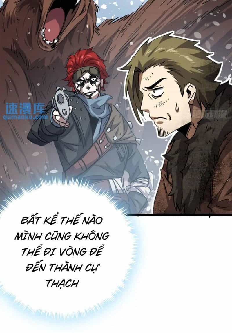 Trò Chơi Này Cũng Quá Chân Thật Rồi ! - Chương 76 - ảnh 32
