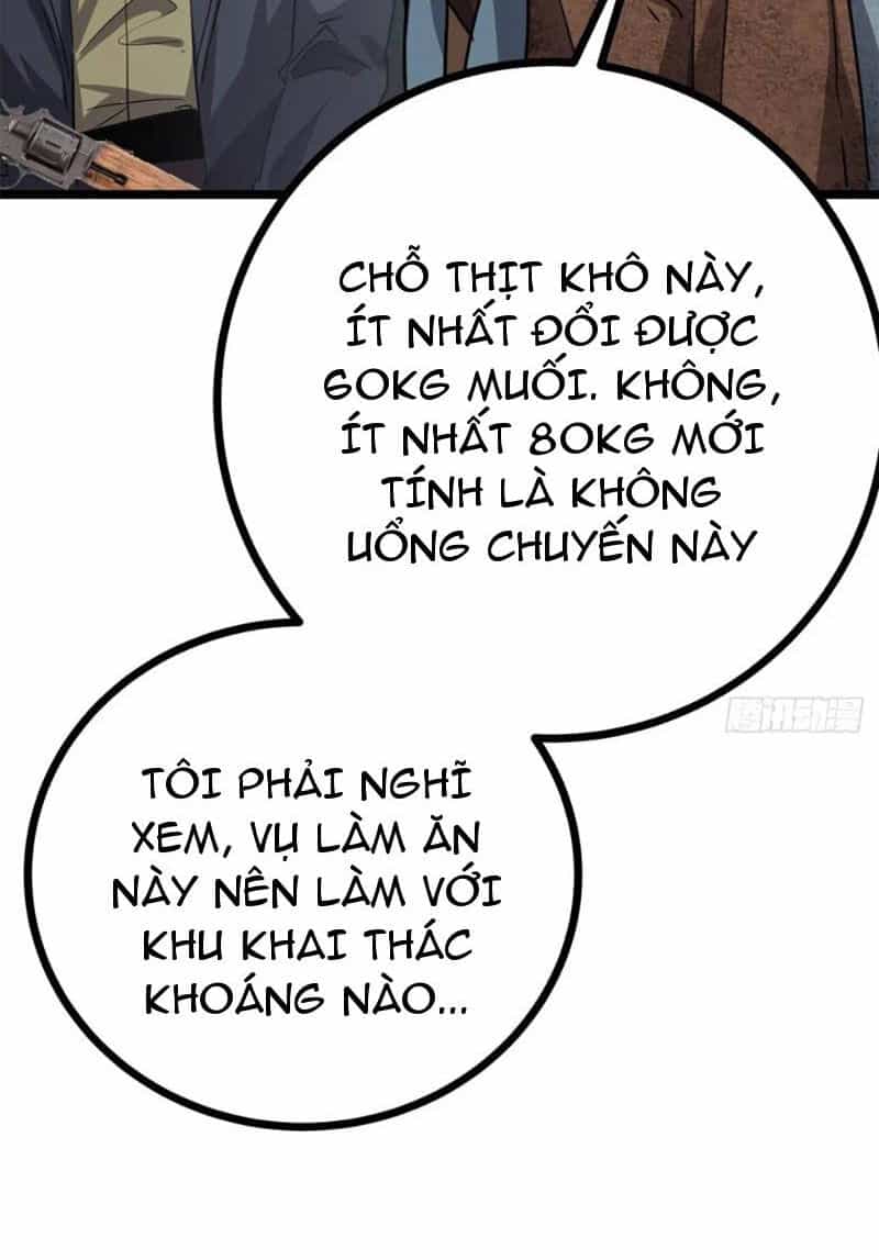 Trò Chơi Này Cũng Quá Chân Thật Rồi ! - Chương 76 - ảnh 38