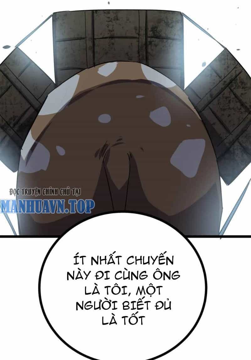 Trò Chơi Này Cũng Quá Chân Thật Rồi ! - Chương 76 - ảnh 40