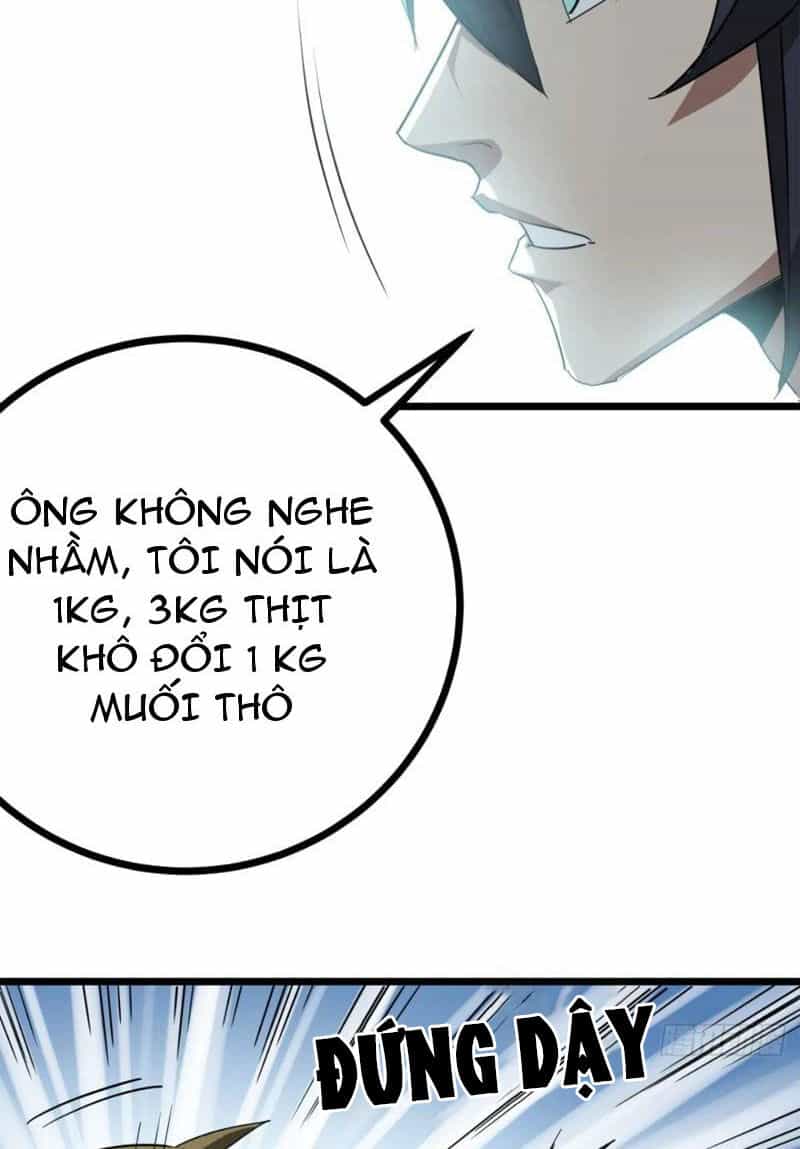 Trò Chơi Này Cũng Quá Chân Thật Rồi ! - Chương 76 - ảnh 5