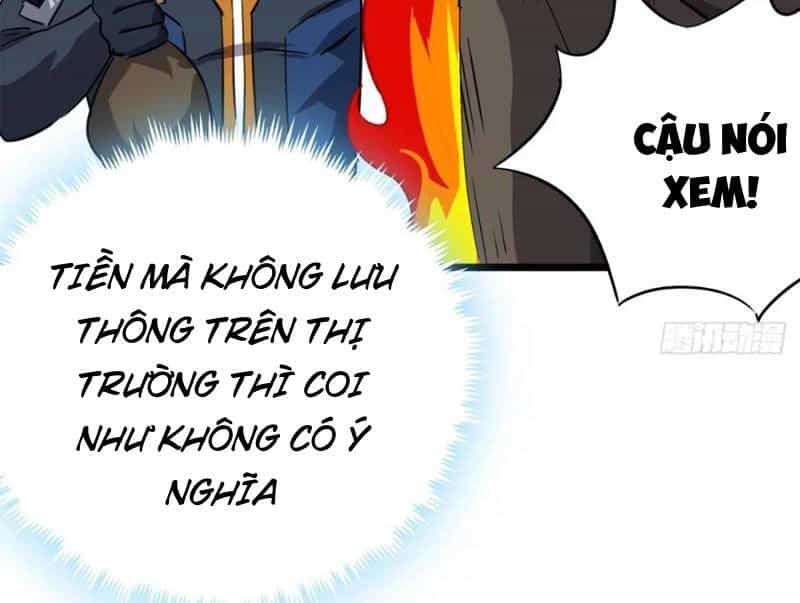 Trò Chơi Này Cũng Quá Chân Thật Rồi ! - Chương 76 - ảnh 53