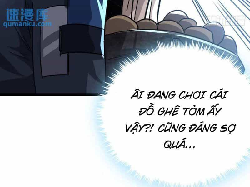 Trò Chơi Này Cũng Quá Chân Thật Rồi ! - Chương 77 - ảnh 34