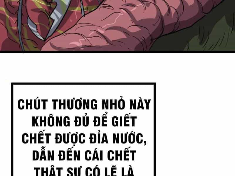 Trò Chơi Này Cũng Quá Chân Thật Rồi ! - Chương 77 - ảnh 64