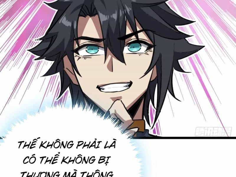Trò Chơi Này Cũng Quá Chân Thật Rồi ! - Chương 77 - ảnh 69
