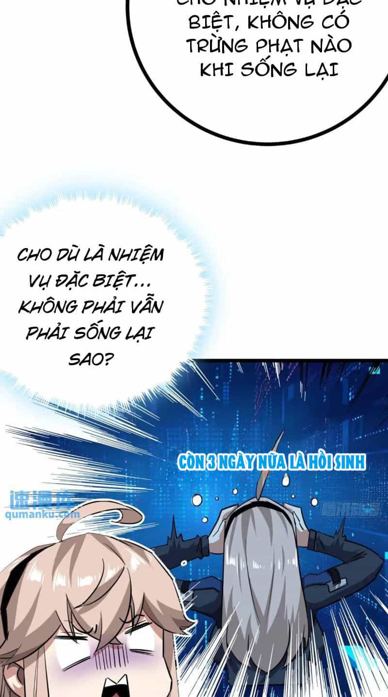 Trò Chơi Này Cũng Quá Chân Thật Rồi ! - Chương 78 - ảnh 13