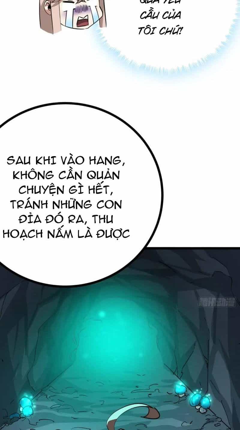 Trò Chơi Này Cũng Quá Chân Thật Rồi ! - Chương 78 - ảnh 16