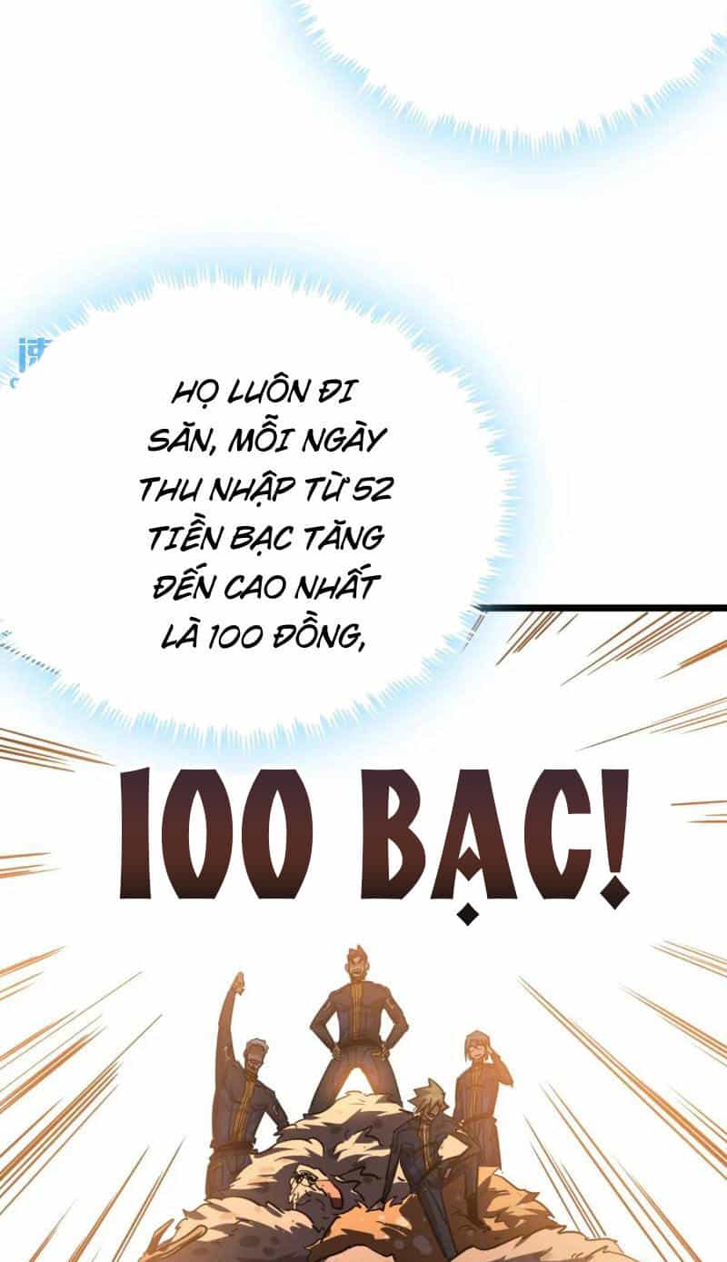 Trò Chơi Này Cũng Quá Chân Thật Rồi ! - Chương 78 - ảnh 31
