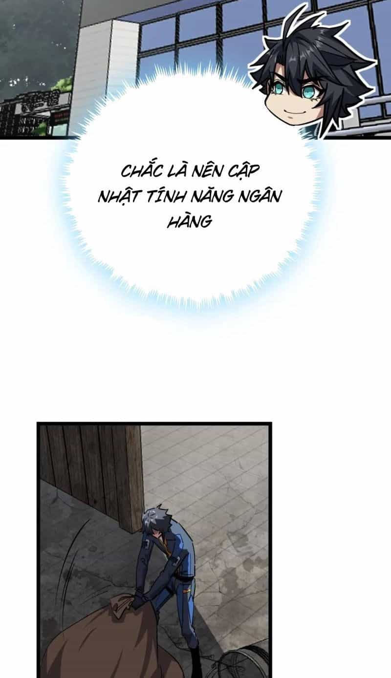 Trò Chơi Này Cũng Quá Chân Thật Rồi ! - Chương 78 - ảnh 33