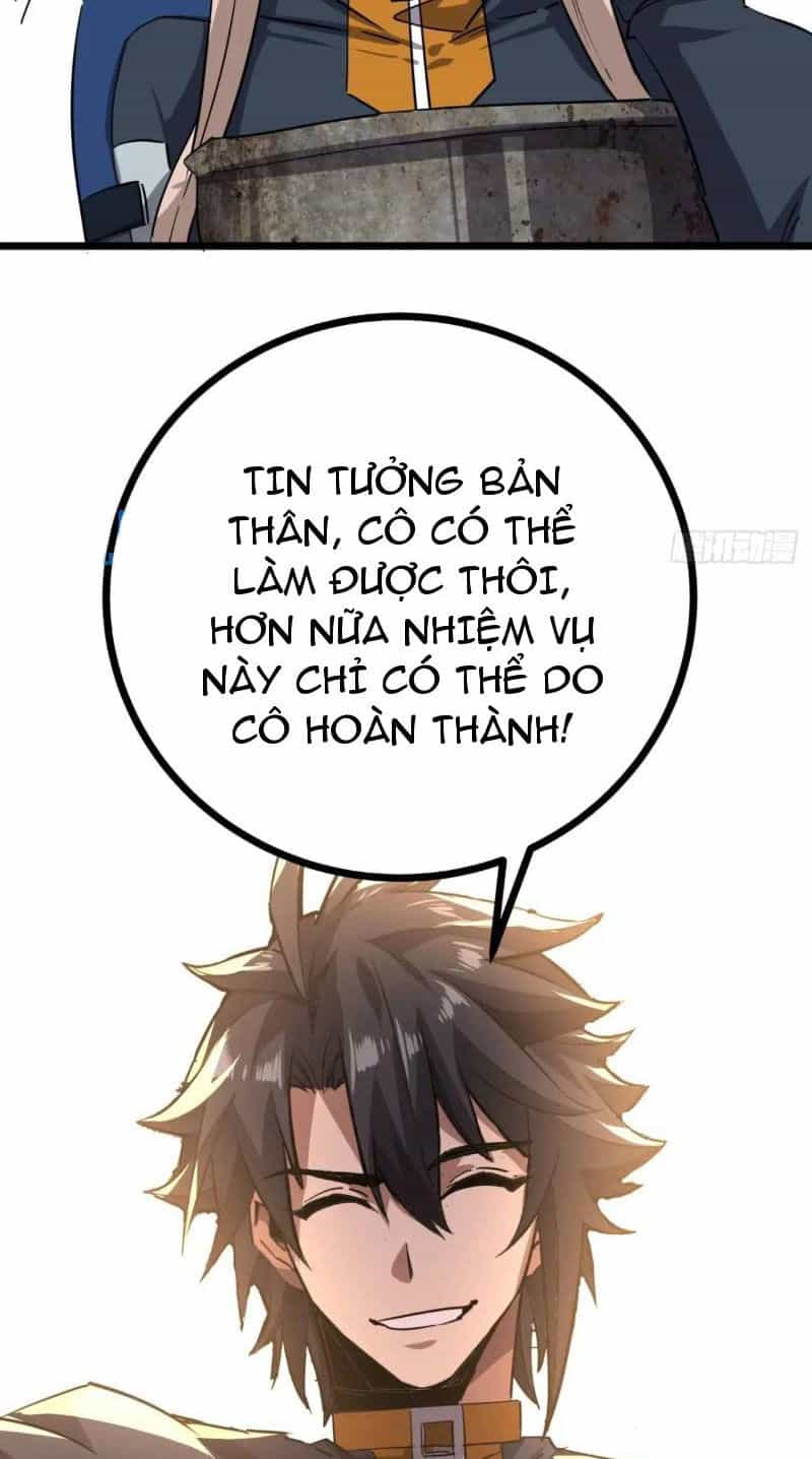Trò Chơi Này Cũng Quá Chân Thật Rồi ! - Chương 78 - ảnh 5