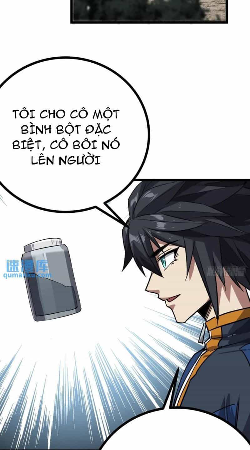 Trò Chơi Này Cũng Quá Chân Thật Rồi ! - Chương 78 - ảnh 7