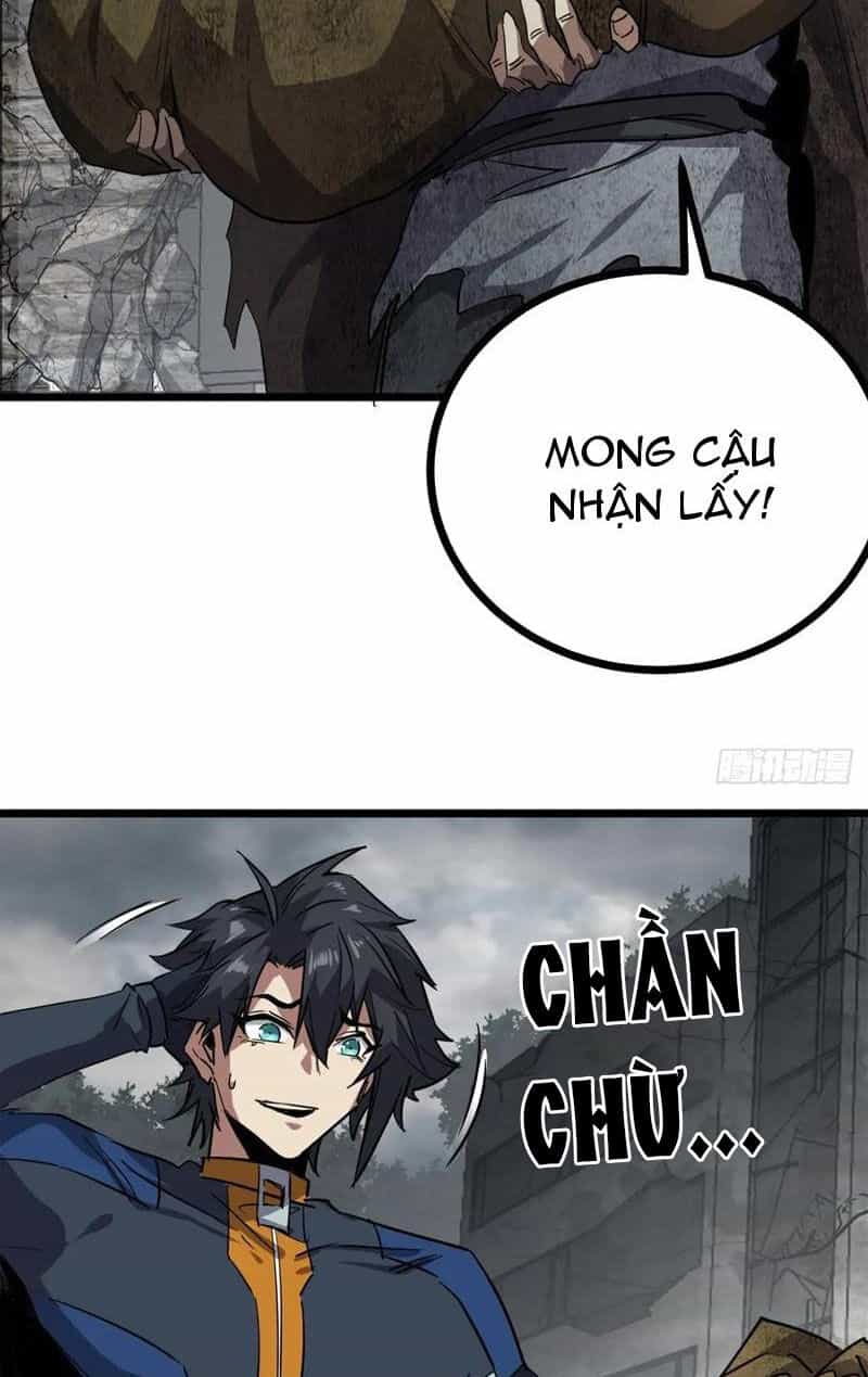Trò Chơi Này Cũng Quá Chân Thật Rồi ! - Chương 79 - ảnh 18