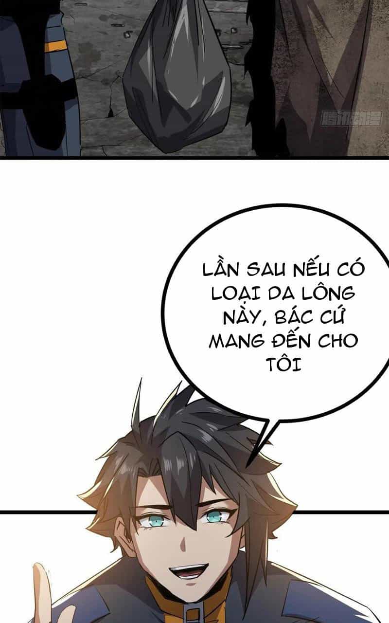 Trò Chơi Này Cũng Quá Chân Thật Rồi ! - Chương 79 - ảnh 29