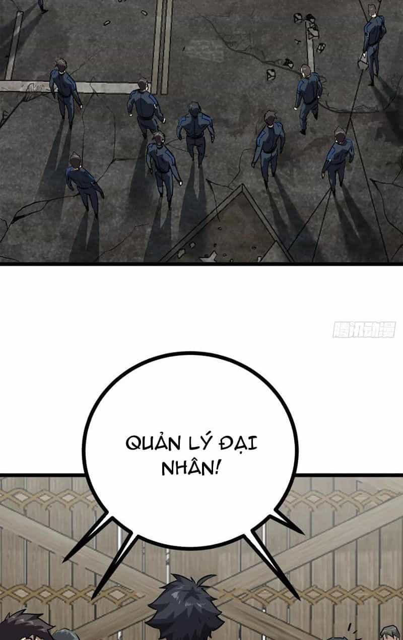 Trò Chơi Này Cũng Quá Chân Thật Rồi ! - Chương 79 - ảnh 3