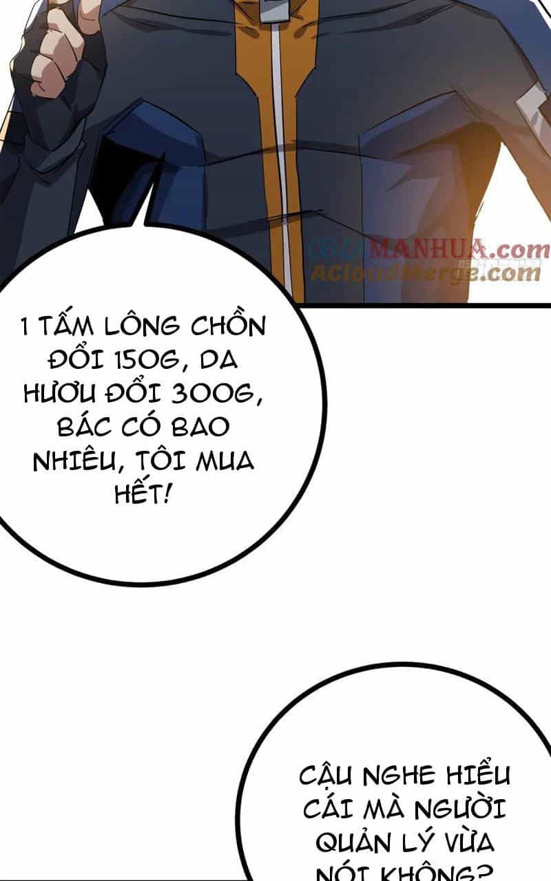 Trò Chơi Này Cũng Quá Chân Thật Rồi ! - Chương 79 - ảnh 30