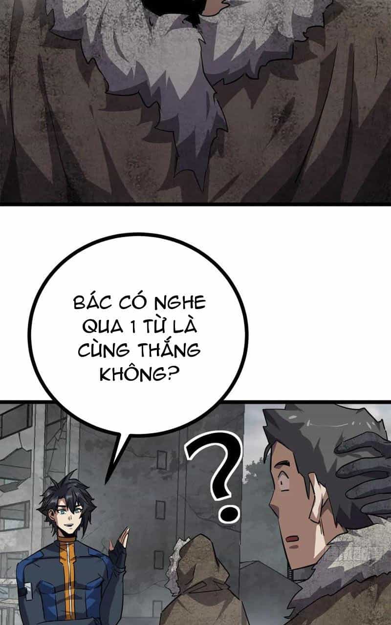 Trò Chơi Này Cũng Quá Chân Thật Rồi ! - Chương 79 - ảnh 35