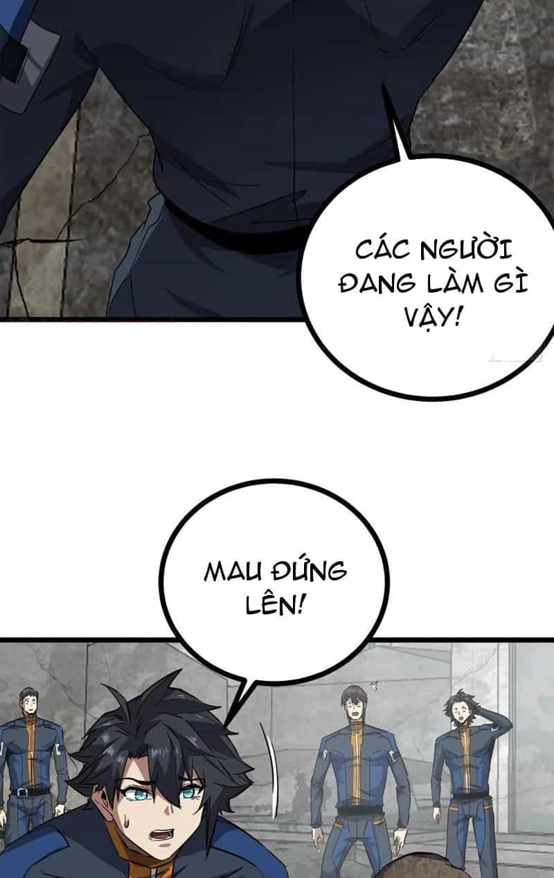 Trò Chơi Này Cũng Quá Chân Thật Rồi ! - Chương 79 - ảnh 9