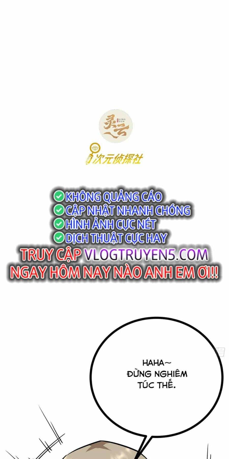 Trò Chơi Này Cũng Quá Chân Thật Rồi ! - Chương 8 - ảnh 2