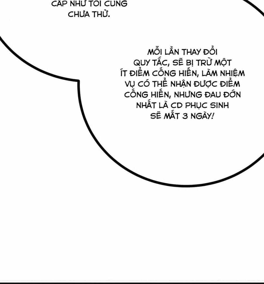 Trò Chơi Này Cũng Quá Chân Thật Rồi ! - Chương 8 - ảnh 33