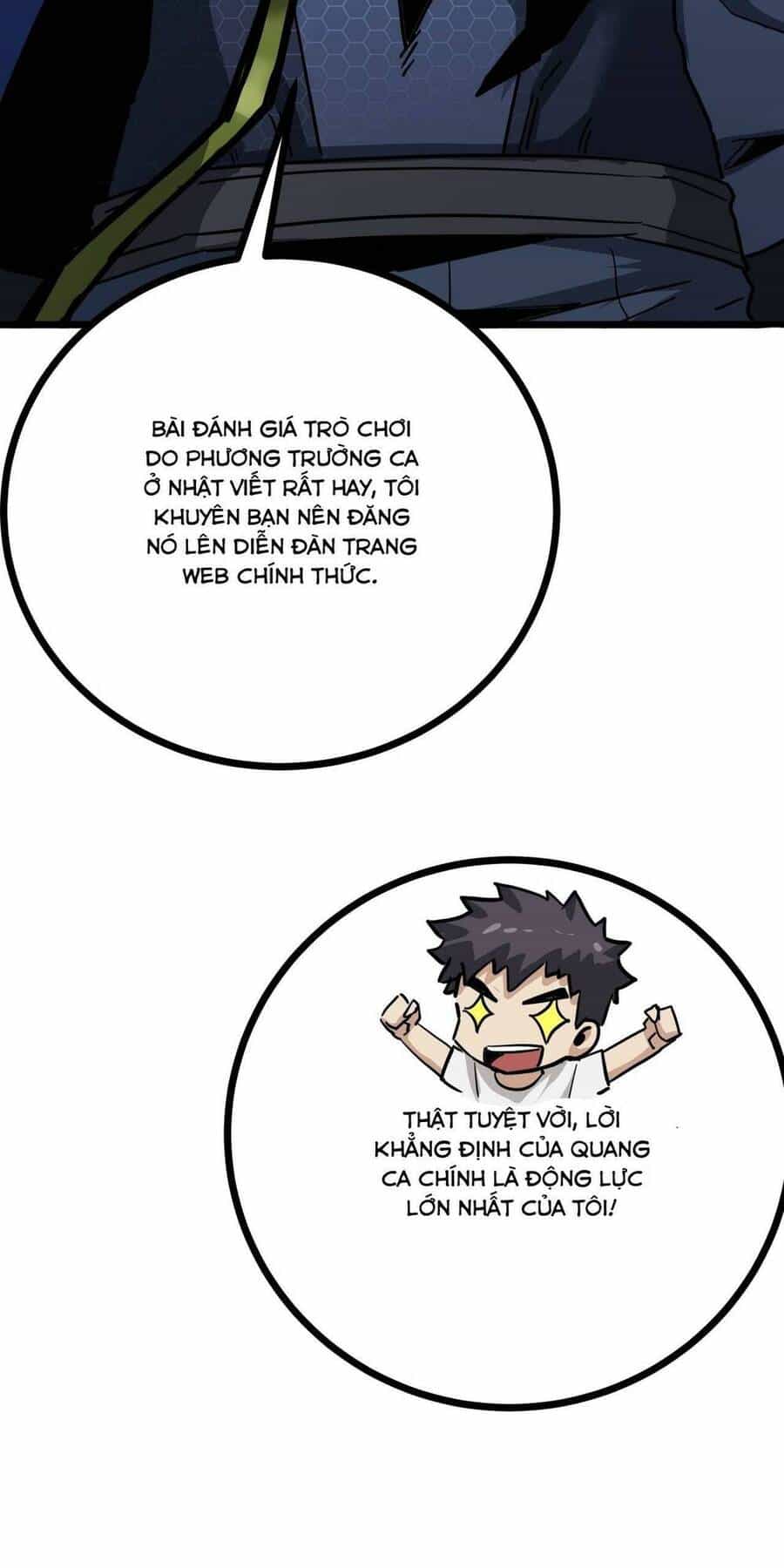 Trò Chơi Này Cũng Quá Chân Thật Rồi ! - Chương 8 - ảnh 49