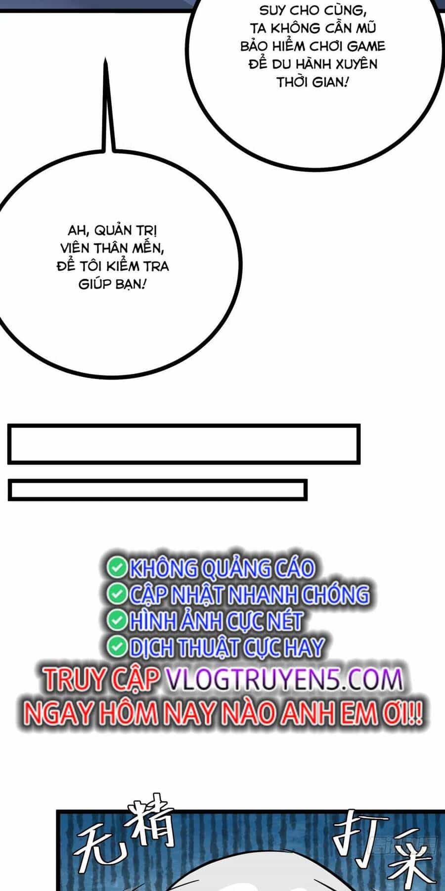 Trò Chơi Này Cũng Quá Chân Thật Rồi ! - Chương 8 - ảnh 53