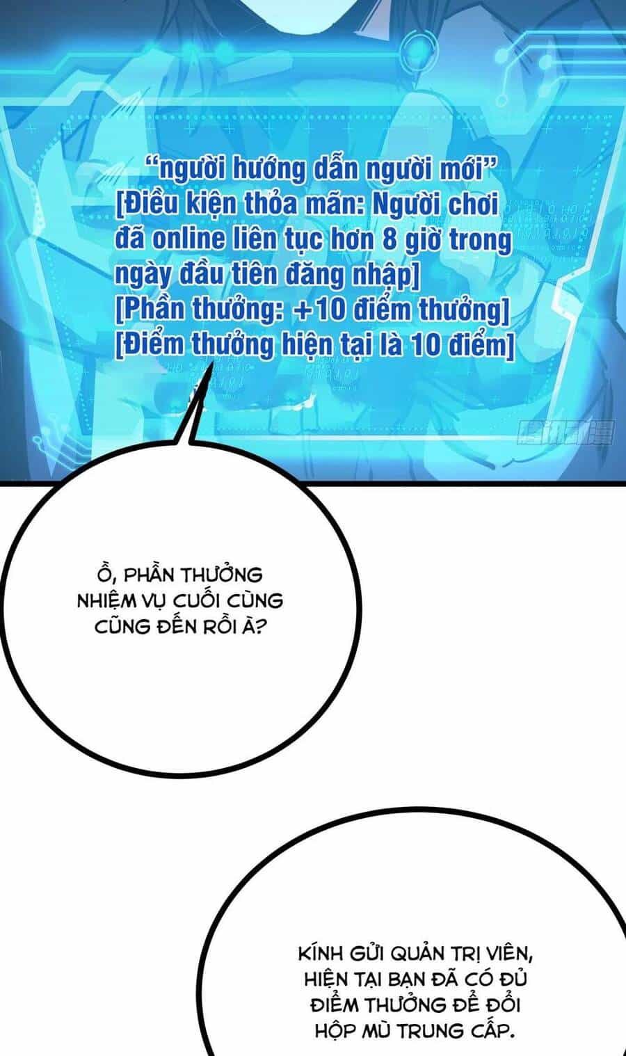 Trò Chơi Này Cũng Quá Chân Thật Rồi ! - Chương 8 - ảnh 64