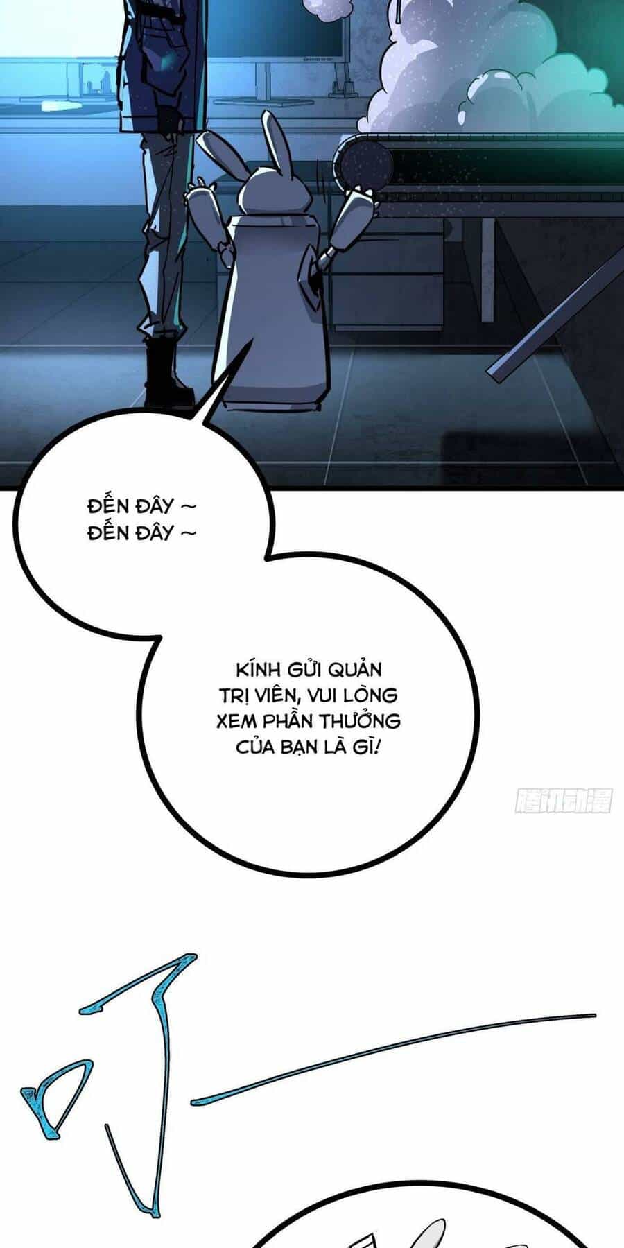 Trò Chơi Này Cũng Quá Chân Thật Rồi ! - Chương 8 - ảnh 67