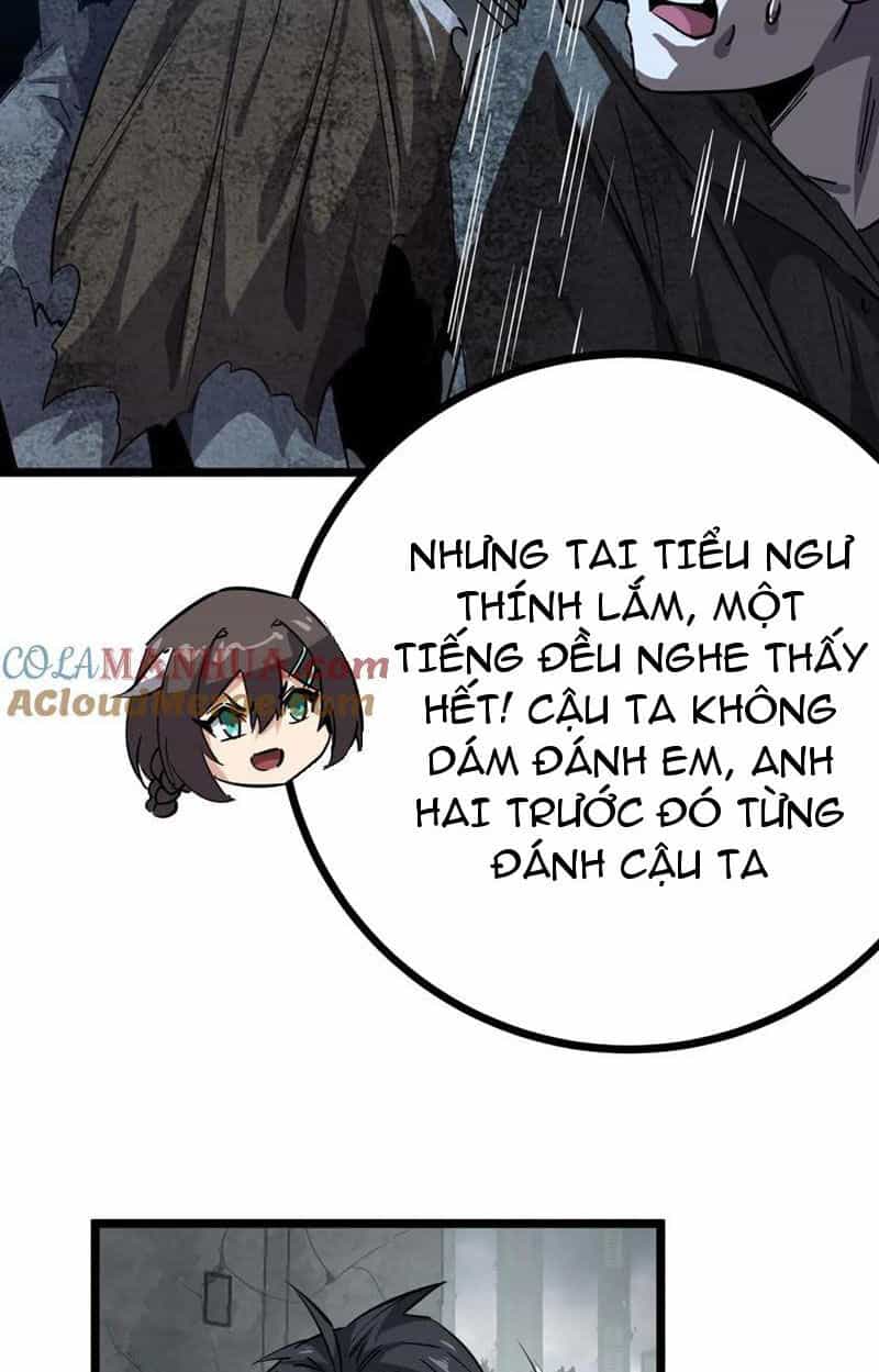 Trò Chơi Này Cũng Quá Chân Thật Rồi ! - Chương 80 - ảnh 16