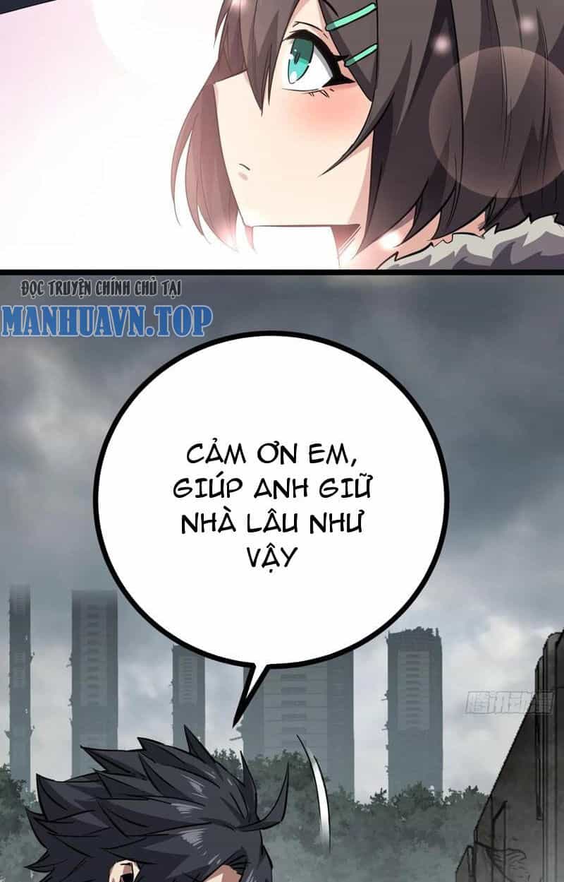 Trò Chơi Này Cũng Quá Chân Thật Rồi ! - Chương 80 - ảnh 18
