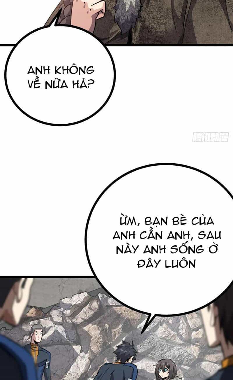 Trò Chơi Này Cũng Quá Chân Thật Rồi ! - Chương 80 - ảnh 23